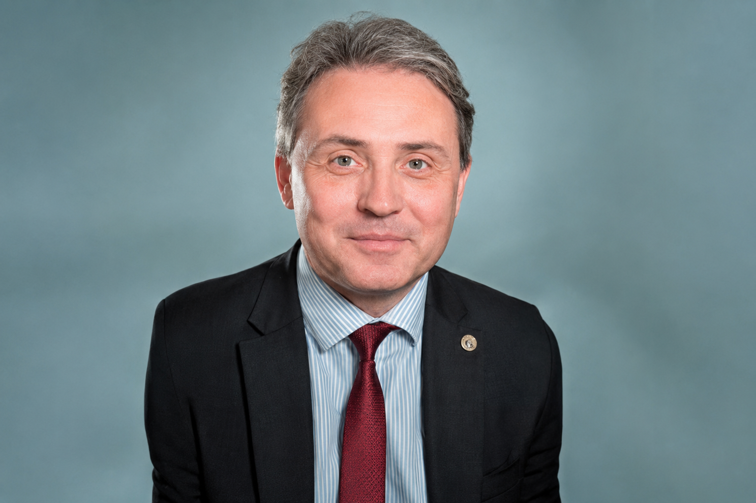 Dr. Germán Gerbaudo