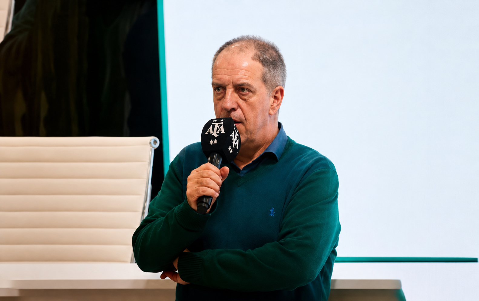 Dr. Pablo Barbieri