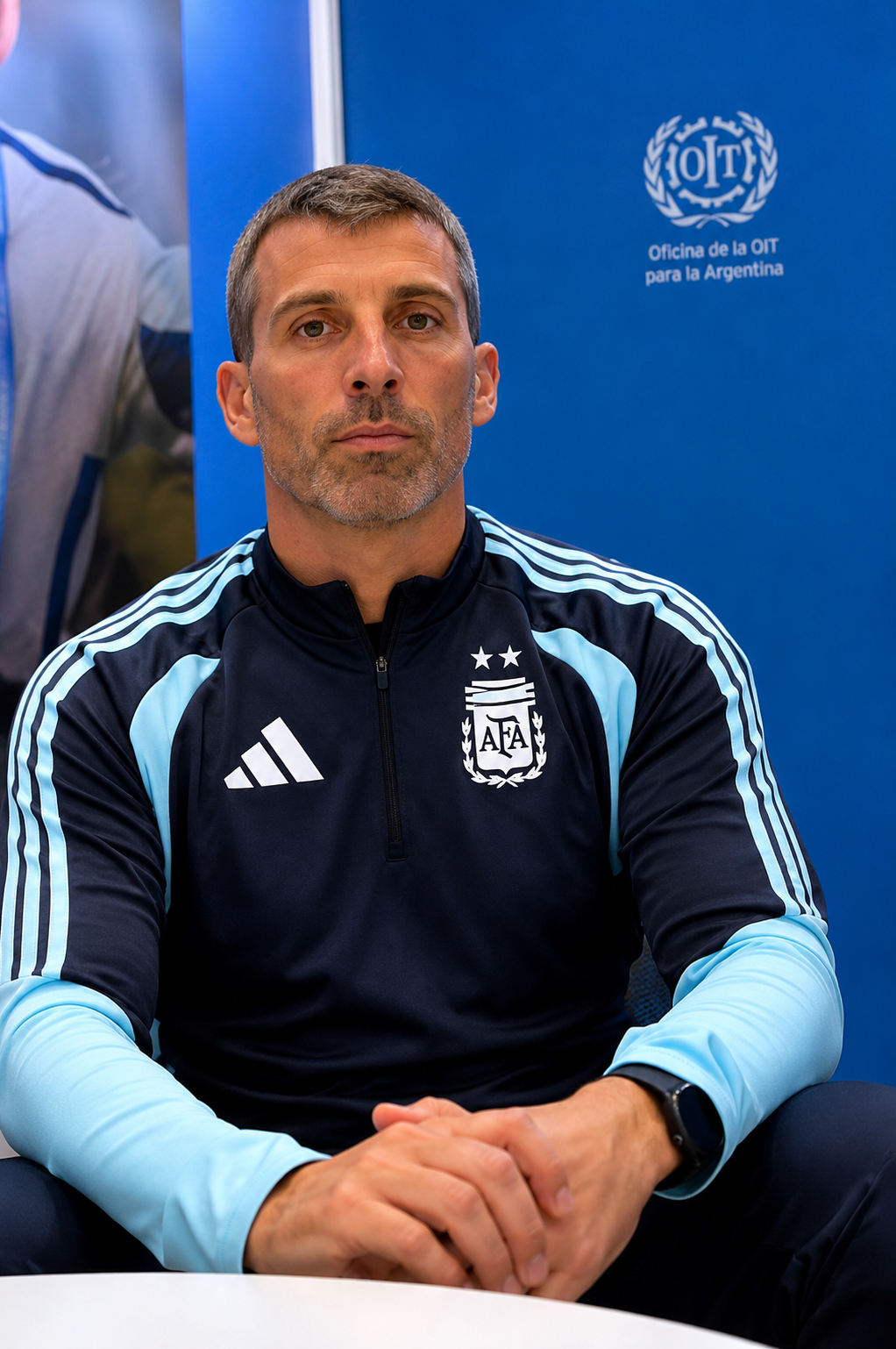 Lucas Maggiolo