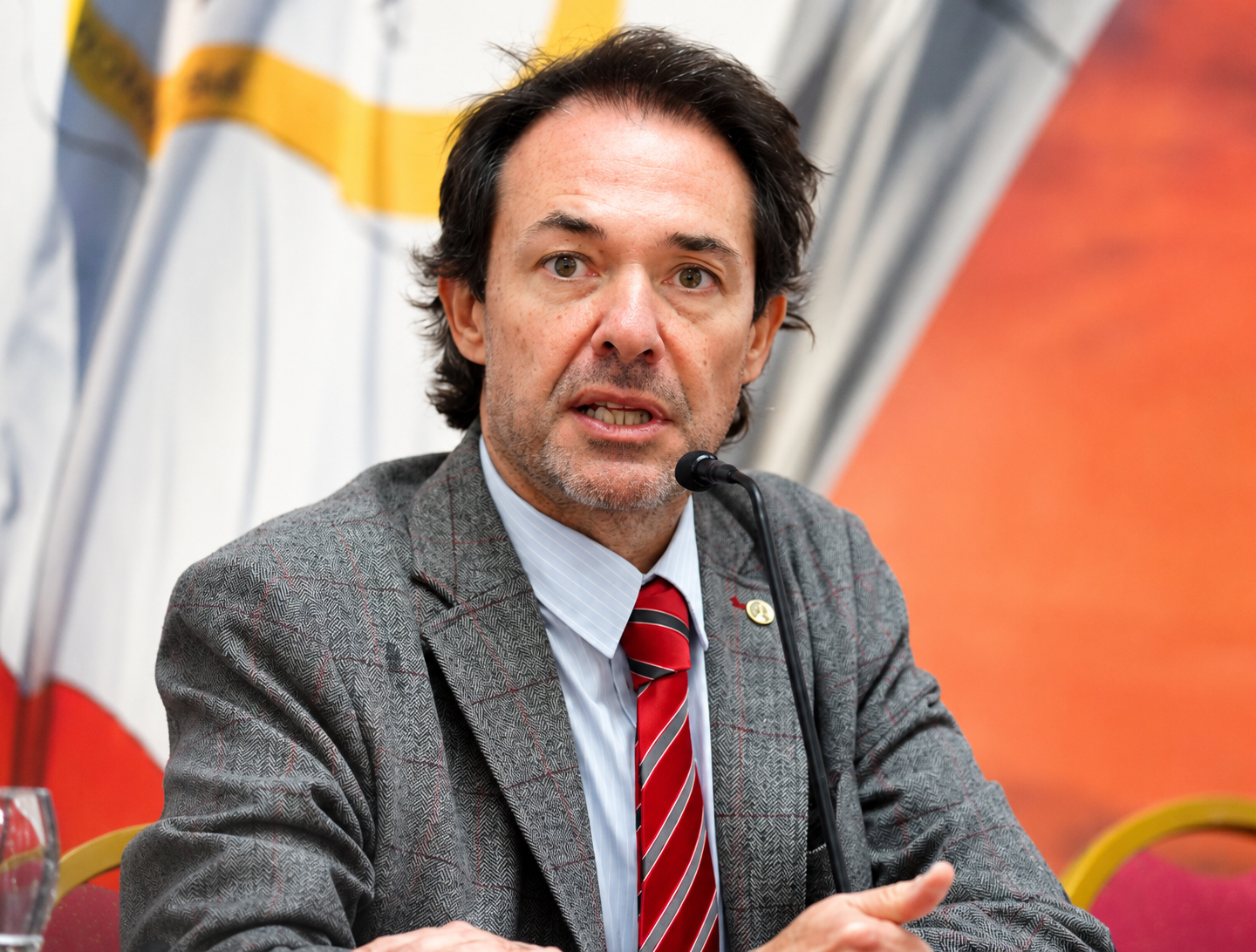 Hernán Botta